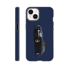 Load image into Gallery viewer, 1965 E-Type Jaguar 4.2 Series 1 FHC Tough Phone Case