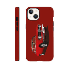Load image into Gallery viewer, 1967 Alfa Romeo Giulia Sprint GT Tough Phone Case
