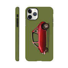 Load image into Gallery viewer, 1964 Heinkel Trojan 200 Cabin Cruiser Tough Phone Case