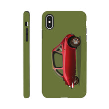 Load image into Gallery viewer, 1964 Heinkel Trojan 200 Cabin Cruiser Tough Phone Case