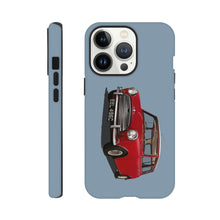 Load image into Gallery viewer, 1965 Morris Mini Cooper Tough Phone Case