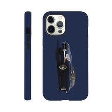 Load image into Gallery viewer, 1965 E-Type Jaguar 4.2 Series 1 FHC Tough Phone Case