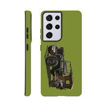 Load image into Gallery viewer, 1942 Willys Jeep MB Tough Phone Case