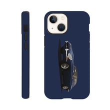 Load image into Gallery viewer, 1965 E-Type Jaguar 4.2 Series 1 FHC Tough Phone Case