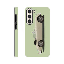 Load image into Gallery viewer, 1959 Jaguar XK150 Tough Phone Case
