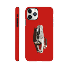 Load image into Gallery viewer, 1960 Chevrolet Corvette Tough Phone Case