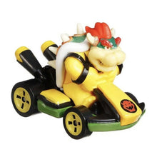 Load image into Gallery viewer, Hot Wheels Mario Kart