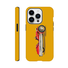 Load image into Gallery viewer, 1933 Morgan 'Super Sports' Tough Phone Case