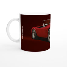 Load image into Gallery viewer, 1964 AC Cobra 289 Mug