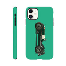 Load image into Gallery viewer, 1932 MG Magnette K1 Tough Phone Case