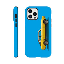 Load image into Gallery viewer, 1973 Ford Capri GTL Tough Phone Case