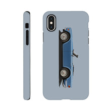 Load image into Gallery viewer, 1975 Triumph TR6 Tough Phone Case
