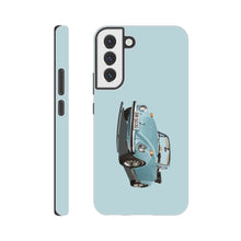 Load image into Gallery viewer, 1979 VW Beetle Convertible Tough Phone Case