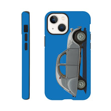 Load image into Gallery viewer, 1958 Citroen 2CV Tough Phone Case