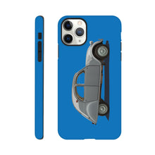 Load image into Gallery viewer, 1958 Citroen 2CV Tough Phone Case