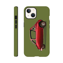 Load image into Gallery viewer, 1964 Heinkel Trojan 200 Cabin Cruiser Tough Phone Case