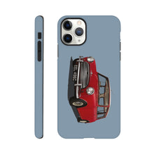 Load image into Gallery viewer, 1965 Morris Mini Cooper Tough Phone Case