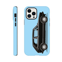 Load image into Gallery viewer, VW Golf GTI MK1 Tough Phone Case
