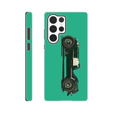 Load image into Gallery viewer, 1932 MG Magnette K1 Tough Phone Case