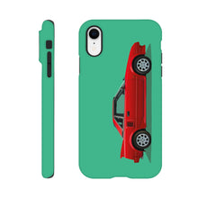 Load image into Gallery viewer, 1985 Toyota MR2 Tough Phone Case