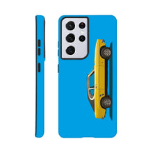 Load image into Gallery viewer, 1973 Ford Capri GTL Tough Phone Case