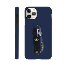 Load image into Gallery viewer, 1965 E-Type Jaguar 4.2 Series 1 FHC Tough Phone Case