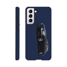 Load image into Gallery viewer, 1965 E-Type Jaguar 4.2 Series 1 FHC Tough Phone Case