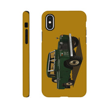 Load image into Gallery viewer, 1958 Land Rover Series II Tough Phone Case