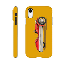 Load image into Gallery viewer, 1933 Morgan 'Super Sports' Tough Phone Case