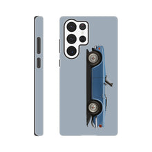 Load image into Gallery viewer, 1975 Triumph TR6 Tough Phone Case