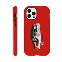 Load image into Gallery viewer, 1960 Chevrolet Corvette Tough Phone Case
