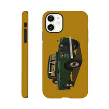 Load image into Gallery viewer, 1958 Land Rover Series II Tough Phone Case