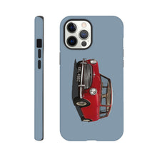 Load image into Gallery viewer, 1965 Morris Mini Cooper Tough Phone Case