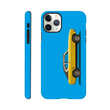 Load image into Gallery viewer, 1973 Ford Capri GTL Tough Phone Case