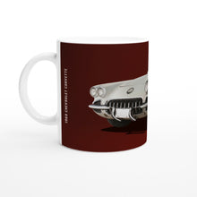 Load image into Gallery viewer, 1960 Chevrolet Corvette Mug