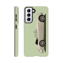 Load image into Gallery viewer, 1959 Jaguar XK150 Tough Phone Case