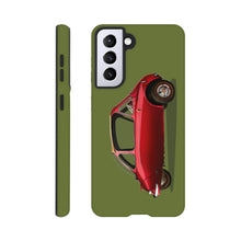 Load image into Gallery viewer, 1964 Heinkel Trojan 200 Cabin Cruiser Tough Phone Case