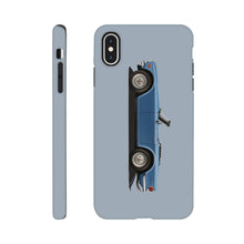 Load image into Gallery viewer, 1975 Triumph TR6 Tough Phone Case