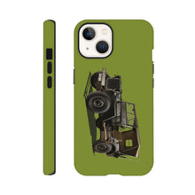 Load image into Gallery viewer, 1942 Willys Jeep MB Tough Phone Case