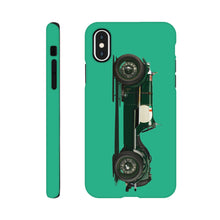 Load image into Gallery viewer, 1932 MG Magnette K1 Tough Phone Case