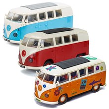 Load image into Gallery viewer, AIRFIX QUICKBUILD  VW CAMPER VAN