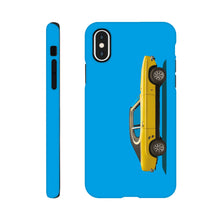 Load image into Gallery viewer, 1973 Ford Capri GTL Tough Phone Case