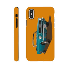 Load image into Gallery viewer, 1965 Ford Mustang  Tough Phone Case