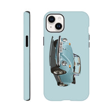 Load image into Gallery viewer, 1979 VW Beetle Convertible Tough Phone Case
