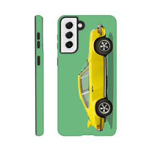 Load image into Gallery viewer, 1973 Porsche 911 RS Carrera Touring Tough Phone Case