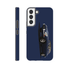 Load image into Gallery viewer, 1965 E-Type Jaguar 4.2 Series 1 FHC Tough Phone Case