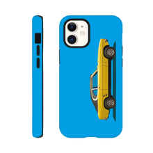 Load image into Gallery viewer, 1973 Ford Capri GTL Tough Phone Case