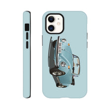 Load image into Gallery viewer, 1979 VW Beetle Convertible Tough Phone Case