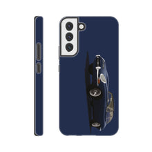 Load image into Gallery viewer, 1965 E-Type Jaguar 4.2 Series 1 FHC Tough Phone Case