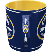 Load image into Gallery viewer, Citroen Service & Repair Mug